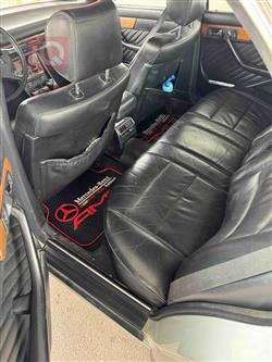 مێرسێدس بێنز S-Class